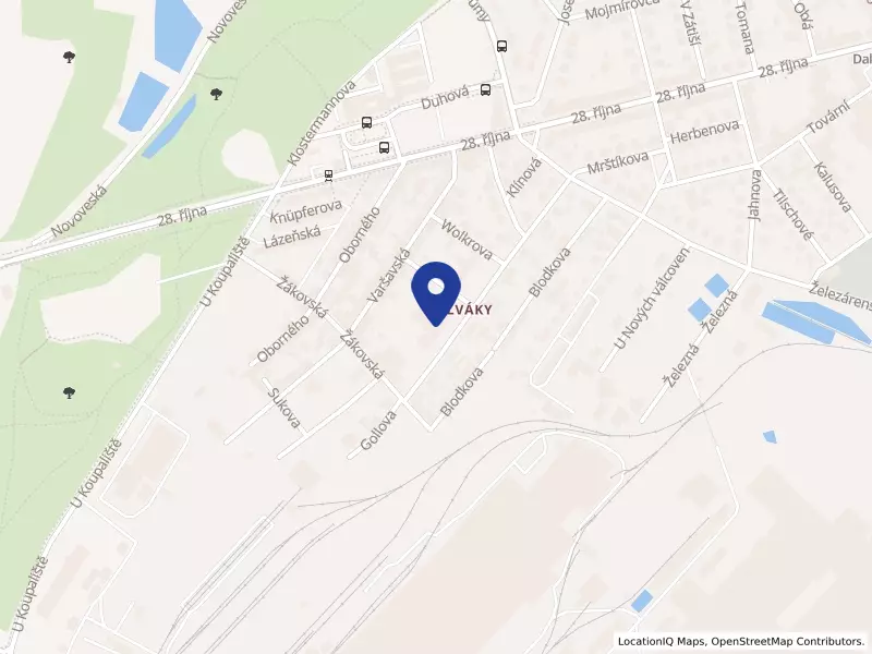 Základní škola a mateřská škola Montessori Ostrava, Matrosovova 833/14, 70900 Ostrava - Hulváky, IČO 01820494