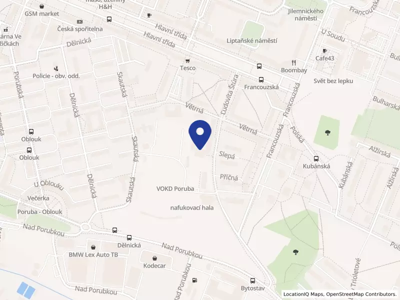 Waldorfská základní škola a střední škola, Ostrava-Poruba, příspěvková organizace, Ľudovíta Štúra 1085/8, 70800 Ostrava - Poruba, IČO 62348264