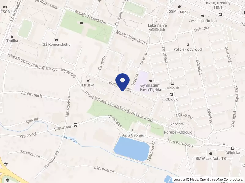 Thai Lanna s.r.o., Budovatelská 449/11, 70800 Ostrava - Poruba, IČO 21172030