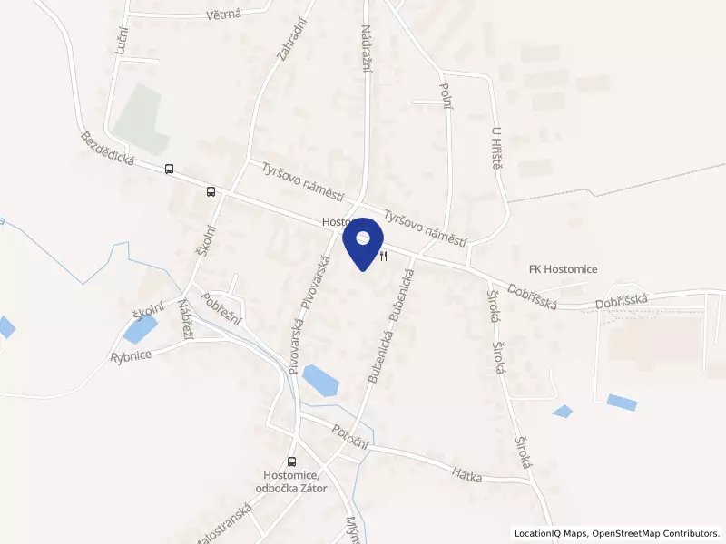 CheckTerra s.r.o., Tyršovo náměstí 162, 26724 Hostomice - Hostomice, IČO 01724495