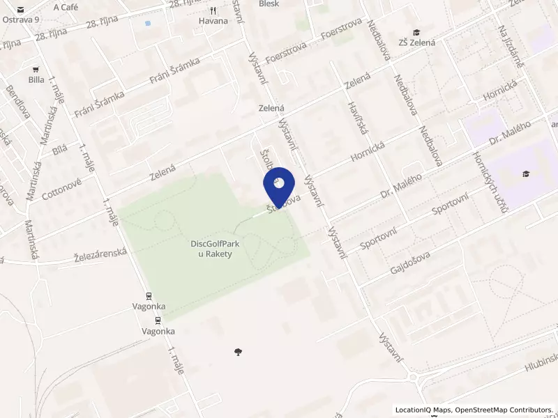 ELZA-ELEKTRO, s.r.o., Výstavní 3132/14a, 70900 Ostrava - Mariánské Hory, IČO 25395521