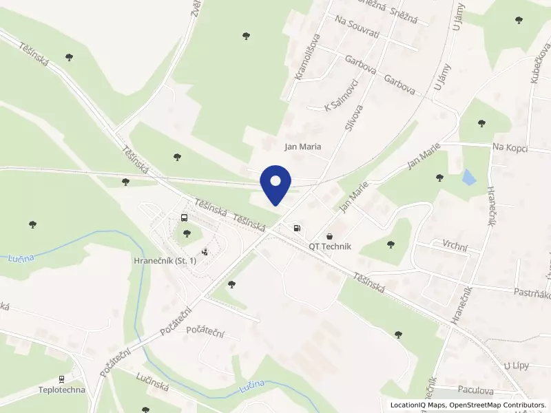 COLORMIX OSTRAVA s.r.o., Slívova 634/173, 71000 Ostrava - Slezská Ostrava, IČO 29458315