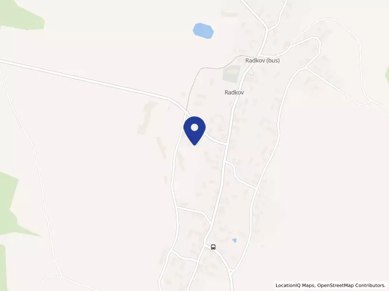 KOVOBLESK KPS OPAVA s.r.o., Radkov, 15, 74784 Radkov - Radkov, IČO 25852841