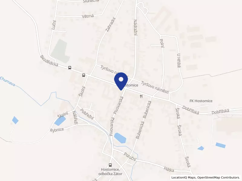 SUNNYMONT s.r.o., Tyršovo náměstí 221, 26724 Hostomice - Hostomice, IČO 29008841