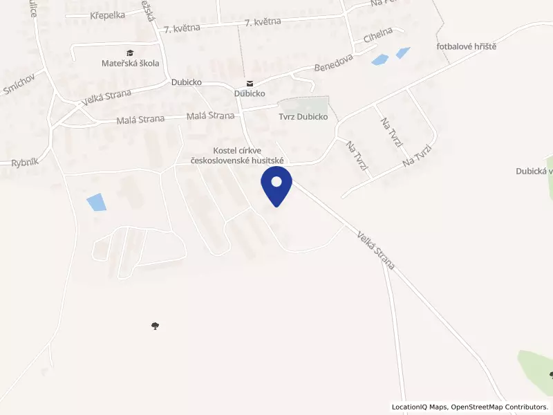 AGROPROGRES - SERVIS s.r.o., Družstevní 276, 78972 Dubicko - Dubicko, IČO 25380125