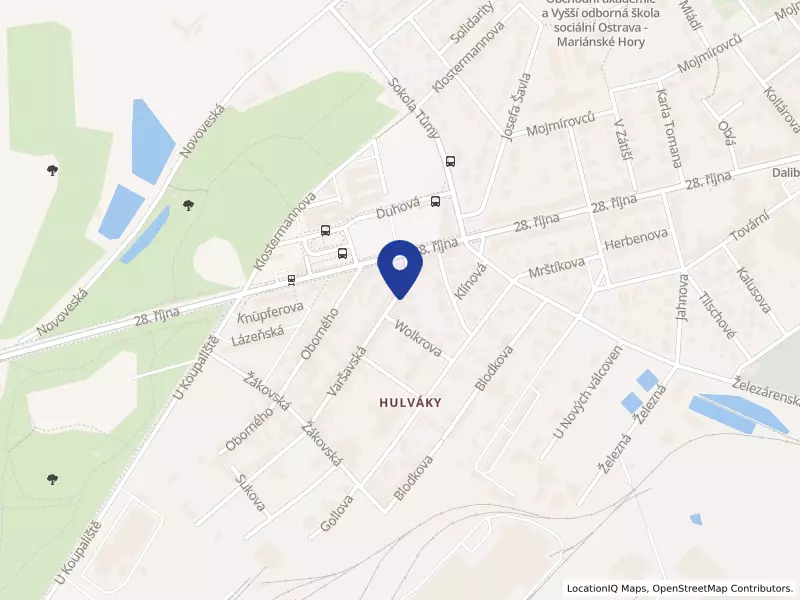 Agrofunka s.r.o., Varšavská 253/9a, 70900 Ostrava - Hulváky, IČO 14240602