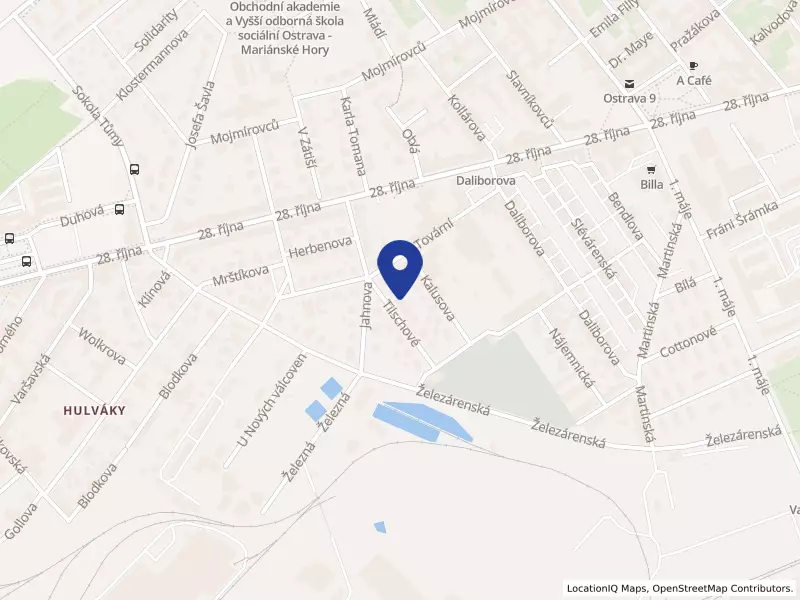 MOST ProTibet, o. p. s., Tilschové 670/5, 70900 Ostrava - Mariánské Hory, IČO 26672740
