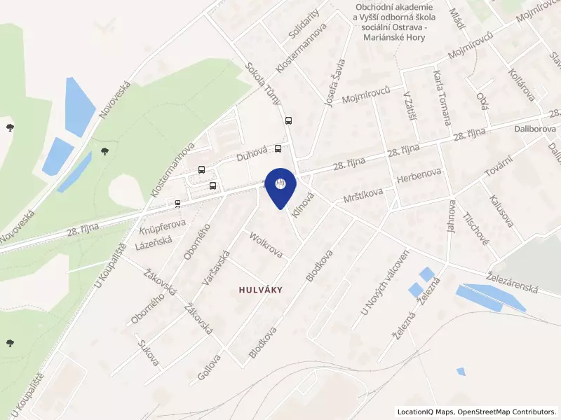 #especialyyou s.r.o., Kukučínova 1143/8, 70900 Ostrava - Hulváky, IČO 10757171