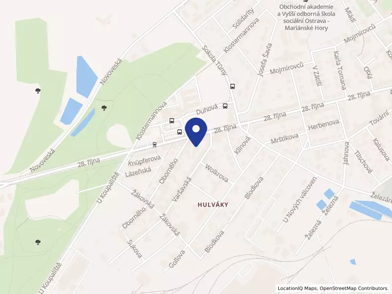 NaDrayvi Autoservice s.r.o., Oborného 529/3a, 70900 Ostrava - Hulváky, IČO 23311797