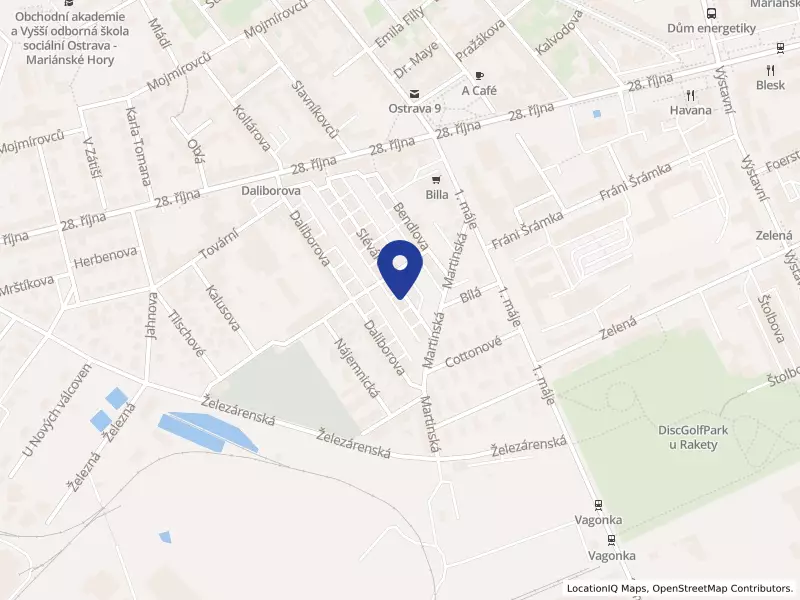 SECURITY SUPPORT a.s., Slévárenská 408/18, 70900 Ostrava - Mariánské Hory, IČO 28625668