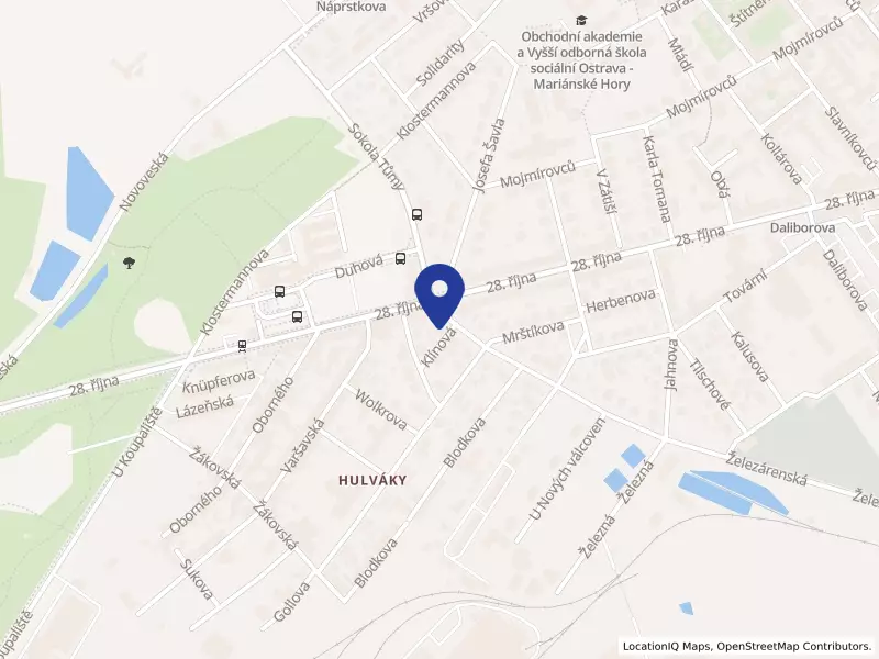 SKLADY plus s.r.o., Železárenská 636/4, 70900 Ostrava - Hulváky, IČO 27764346