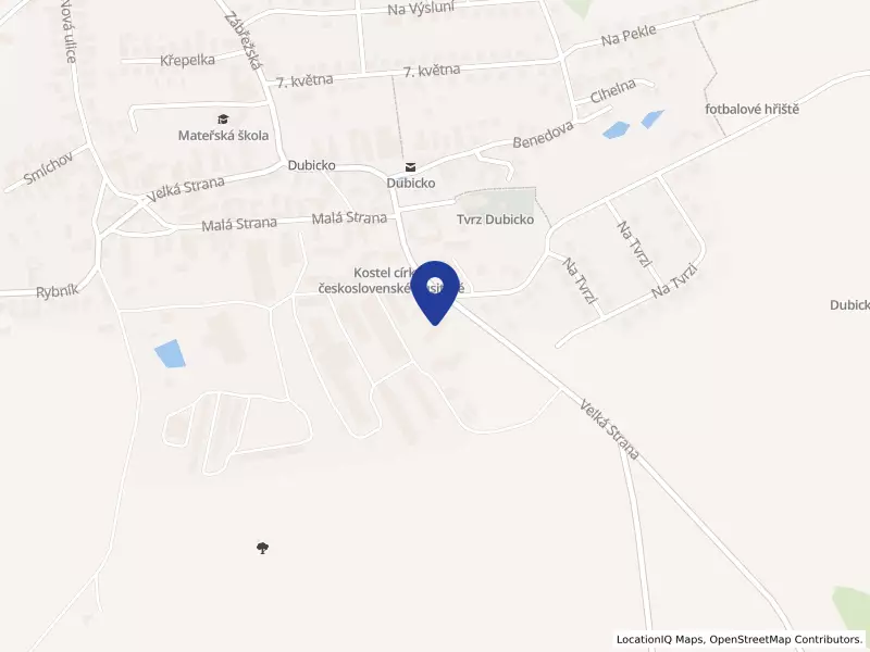 Dubická zemědělská a.s., Družstevní 5, 78972 Dubicko - Dubicko, IČO 25833774