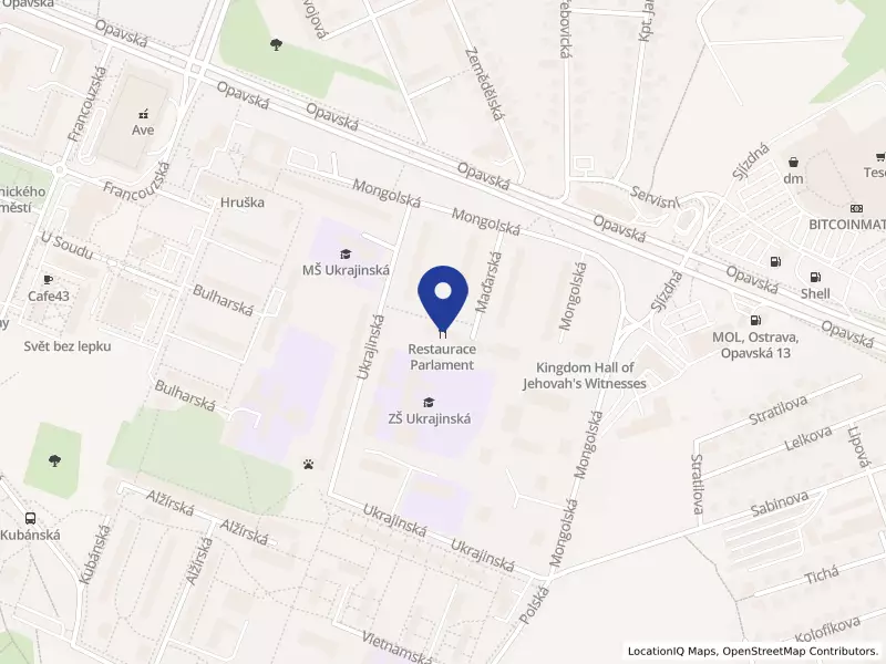 KAMA Finance s.r.o., Maďarská 1537/14, 70800 Ostrava - Poruba, IČO 29390231