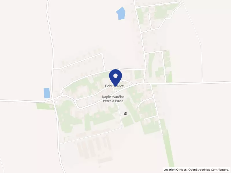 Základní škola a Mateřská škola, Bohuslavice, okres Šumperk, příspěvková organizace, 68, 78972 Bohuslavice - Bohuslavice, IČO 70987335