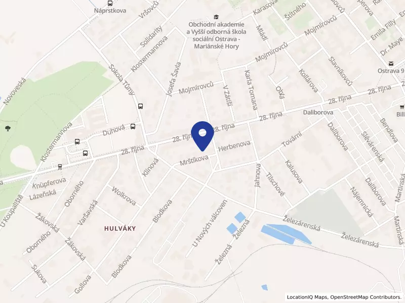 ECOCOAL, s.r.o., Mrštíkova 885/4, 70900 Ostrava - Mariánské Hory, IČO 61946770