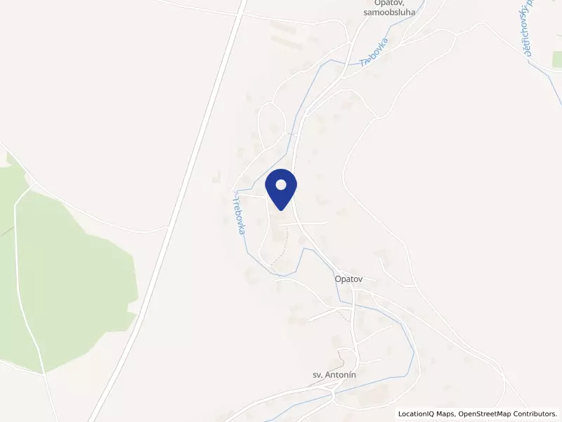 Základní škola a Mateřská škola Běly Jensen, Opatov, okres Svitavy, Opatov, 139, 56912 Opatov - Opatov, IČO 75015595