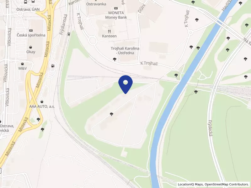 Ramstav group s.r.o., Frýdlantská 3207, 70200 Ostrava - Moravská Ostrava, IČO 03794075