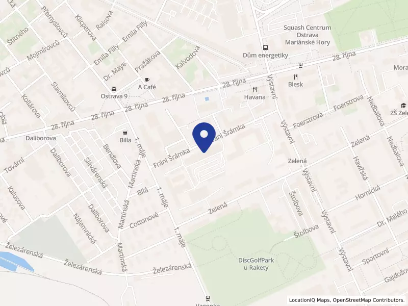 Snídaňuj, s.r.o., Fráni Šrámka 1209/5, 70900 Ostrava - Mariánské Hory, IČO 09728953