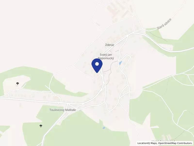 STAVITELSTVÍ TRYNKL s.r.o., 18, 53944 Zderaz - Zderaz, IČO 28796322