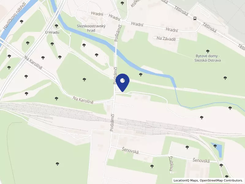 KAPPI STAV OSTRAVA s.r.o., Podzámčí 2040/63, 71000 Ostrava - Slezská Ostrava, IČO 06576389