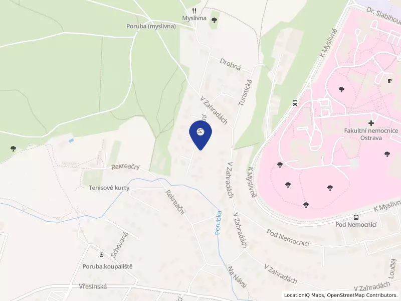Reforsta s.r.o., Výletní 2281/8, 70800 Ostrava - Poruba, IČO 23477083