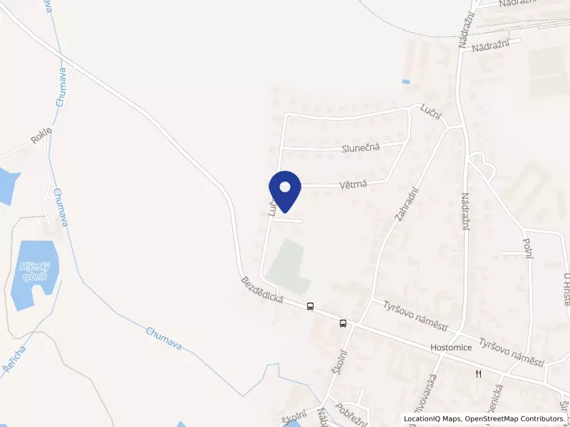 MUDr. Jana SMOLOVÁ, s.r.o., Kamenná 611, 26724 Hostomice - Hostomice, IČO 04318749