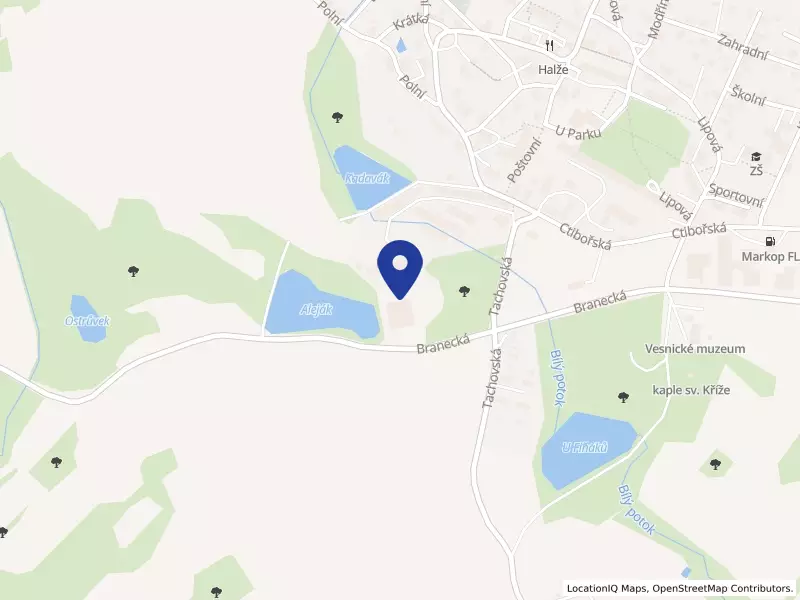 LOGINAX s.r.o., Branecká 307, 34701 Halže - Halže, IČO 27989771
