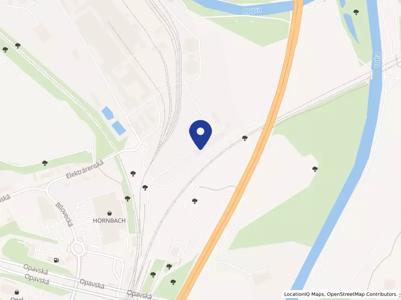 AmpluServis, a.s., Ostrava-Třebovice, ul. Elektrárenská 5558, PSČ 70974, IČO 65138317