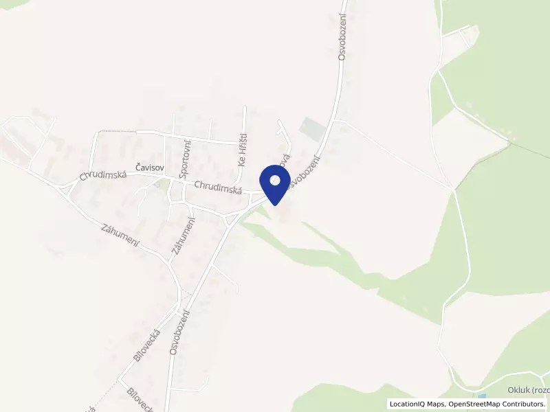 DEPO-BUS, s.r.o., Čavisov, Osvobození 146, 74764 Čavisov - Čavisov, IČO 26825171