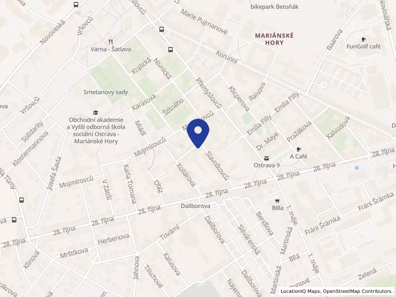 TYSAX s.r.o., Kravařská 1111/1, 70900 Ostrava - Mariánské Hory, IČO 07719621