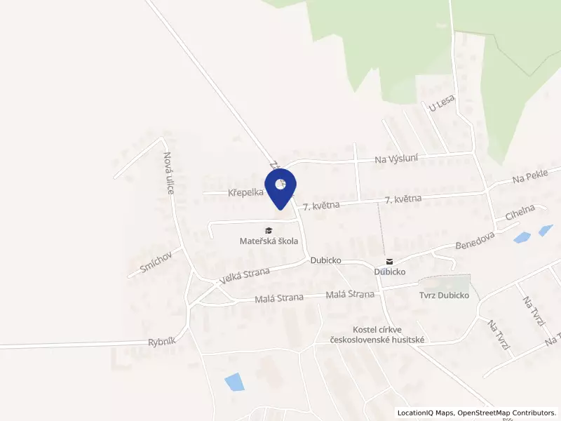 Základní škola a mateřská škola Dubicko, příspěvková organizace, Zábřežská 143, 78972 Dubicko - Dubicko, IČO 70934983