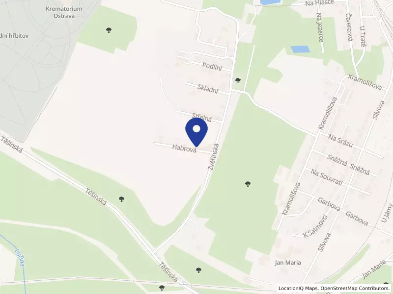 MPA ProjektStav s.r.o., Habrová 1132/6, 71000 Ostrava - Slezská Ostrava, IČO 28634403