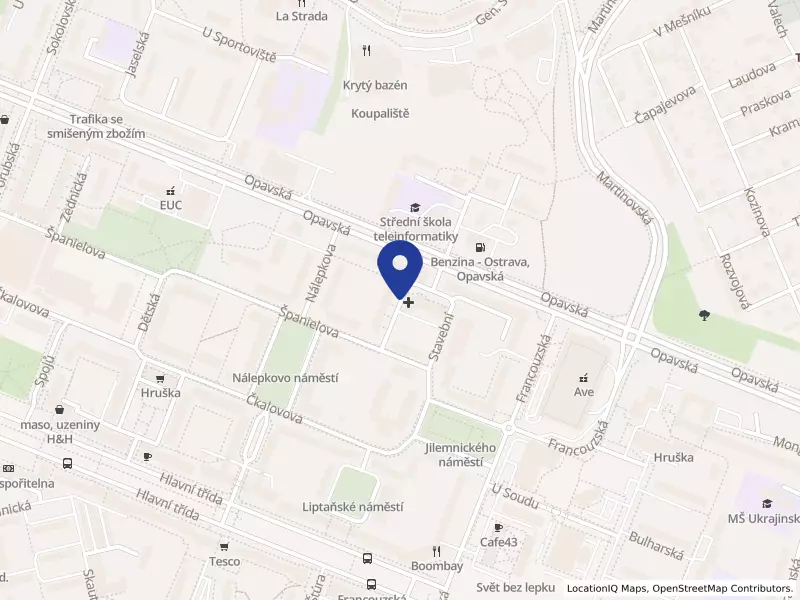 MUDr. Jana Gurná, s.r.o., Ostrava, Panelová 6116/1, 70800 Ostrava - Poruba, IČO 04638620