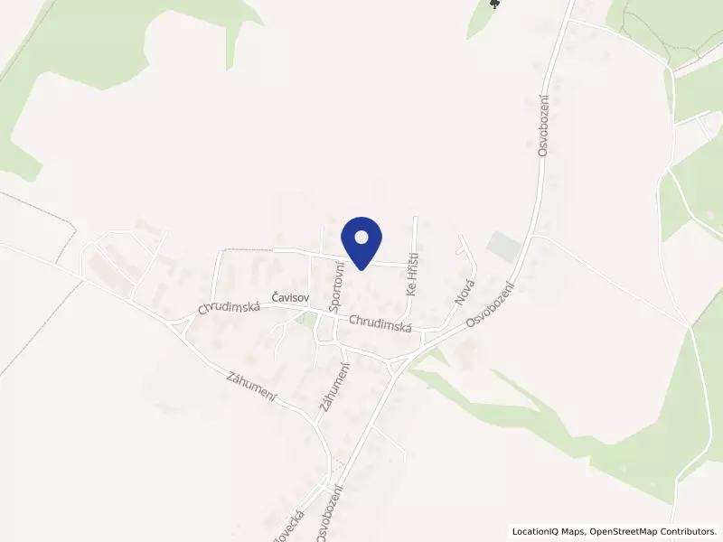 GLM LEMI CZ s.r.o., Čavisov, Sportovní 139, 74764 Čavisov - Čavisov, IČO 01981226