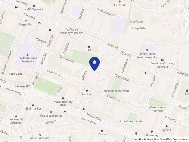 3IT úspěšný eshop s.r.o., Španielova 924/15, 70800 Ostrava - Poruba, IČO 28659163