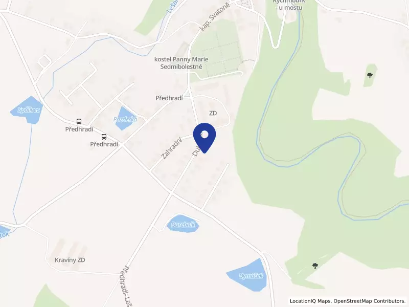 K-DLAŽBY s.r.o., Dukelská 70, 53974 Předhradí - Předhradí, IČO 04940849