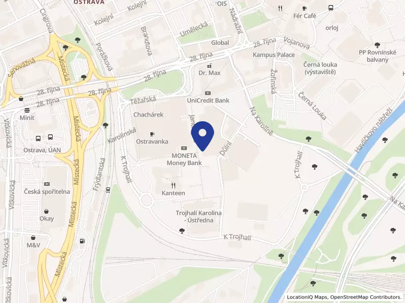 ADWAY GASTRO s.r.o., Ostrava, Jantarová 3347/13, 70200 Ostrava - Moravská Ostrava, IČO 09222871