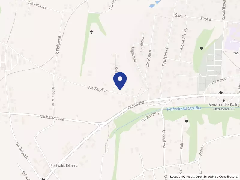 MATES Auto s.r.o., Na Zaryjích 18, 73541 Petřvald - Petřvald, IČO 28637470
