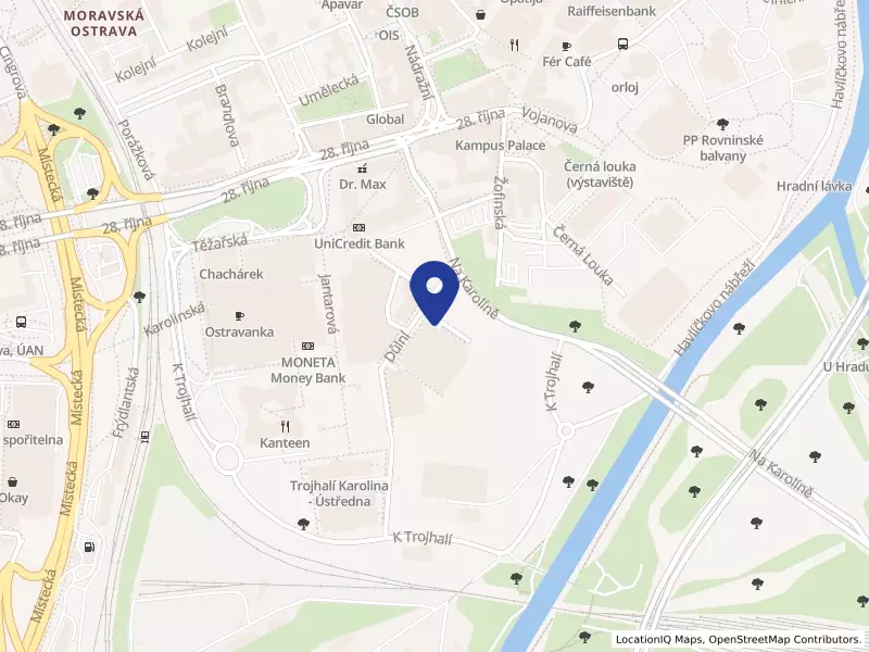 Dětská skupina WITOVÁ, z.s., F. X. Riepla 3394/2, 70200 Ostrava - Moravská Ostrava, IČO 14186128