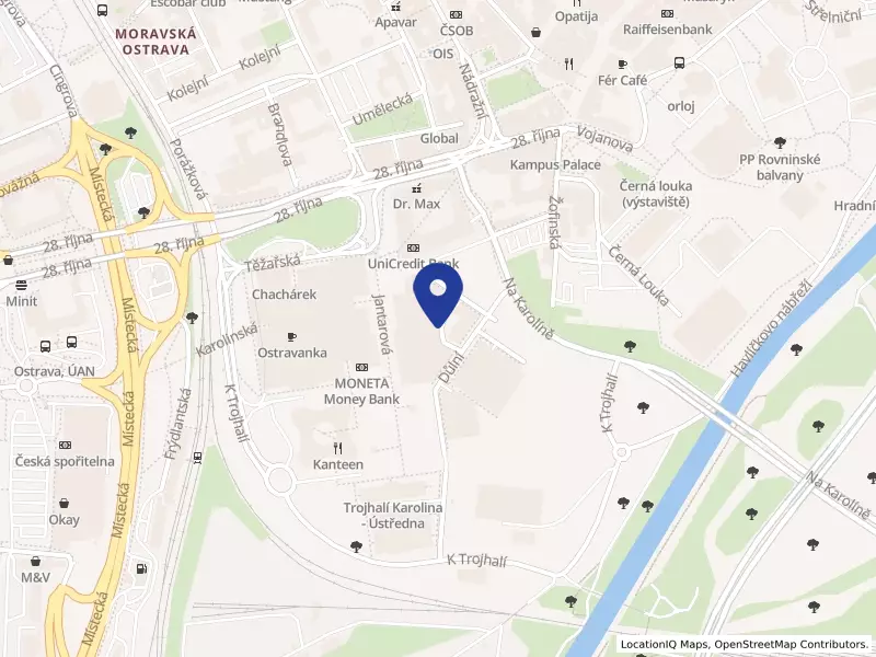 4group invest s.r.o., Na Prádle 3347/6, 70200 Ostrava - Moravská Ostrava, IČO 10790985