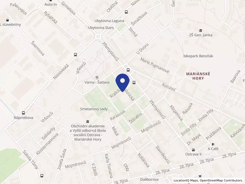 AIREKO PLUS s.r.o., Ostrava, Nivnická 312/19, 70900 Ostrava - Mariánské Hory, IČO 25364171