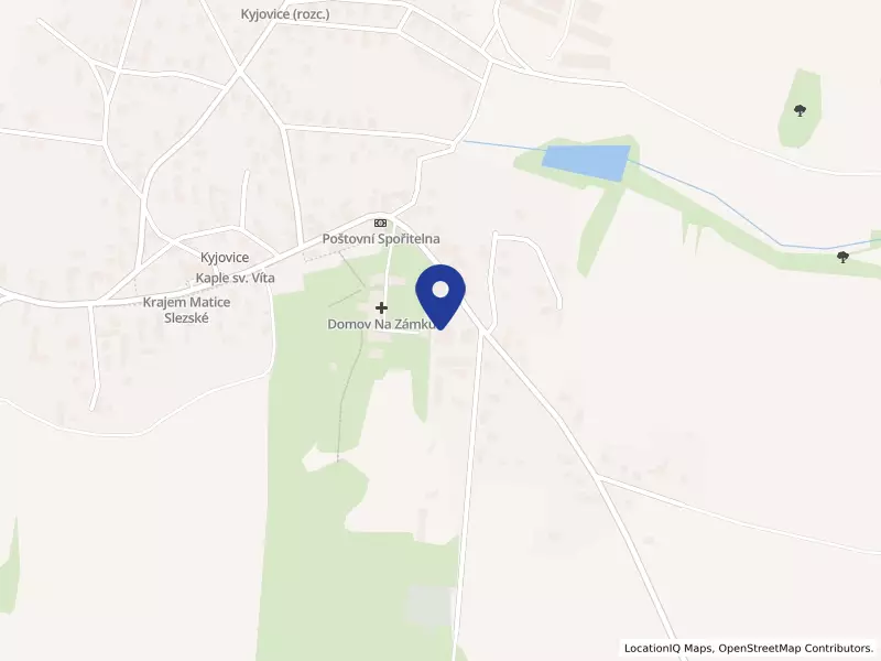 Steelers Group s.r.o., 241, 74768 Kyjovice - Kyjovice, IČO 06735461
