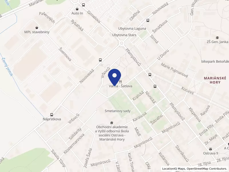 JimmyNet s.r.o., Václavská 1143/10, 70900 Ostrava - Mariánské Hory, IČO 06152082