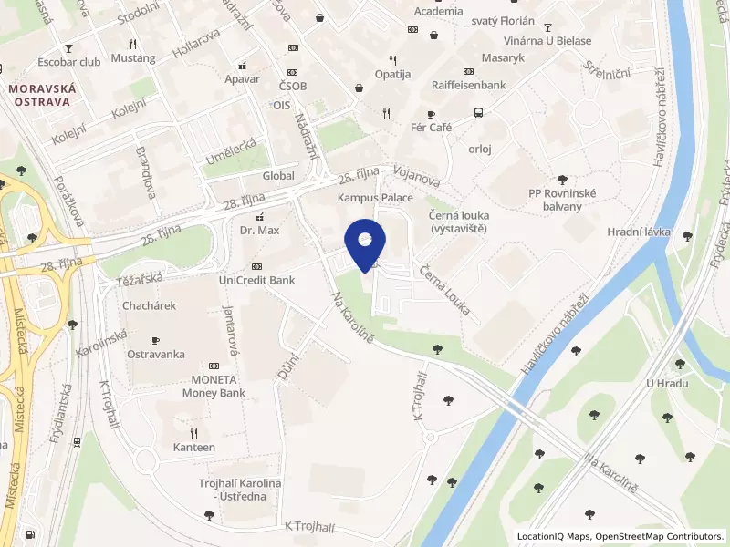 Grow Store s.r.o., Žofinská 233/10, 70200 Ostrava - Moravská Ostrava, IČO 09774963