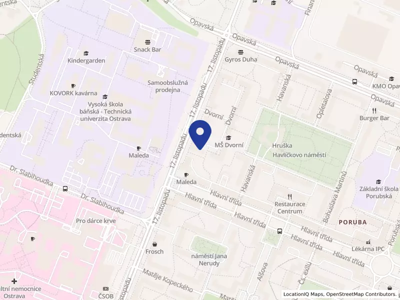 #successfulday s.r.o., Ostrava, Jindřicha Plachty 742/5, 70800 Ostrava - Poruba, IČO 14130327