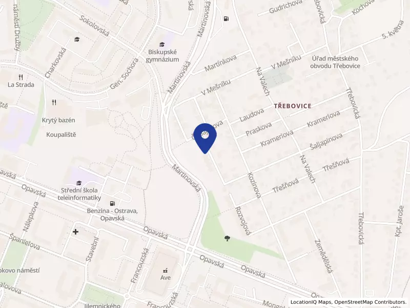 Osako Technology s.r.o., Karla Hynka Máchy 5407/15, 72200 Ostrava - Třebovice, IČO 29381240