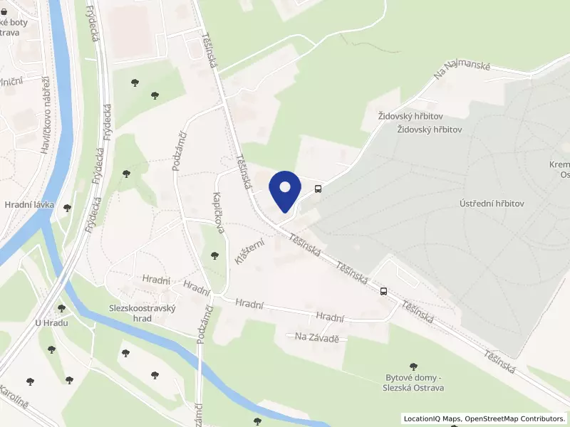Active Media Europe s.r.o., Ostrava, Na Najmanské 44/3, 71000 Ostrava - Slezská Ostrava, IČO 27600173
