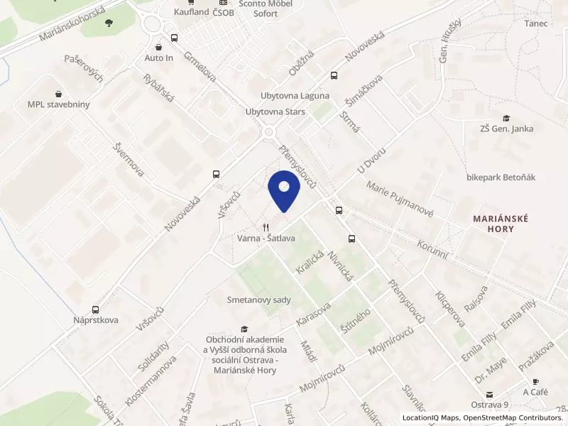 CS Klima Mont s.r.o., Ostrava, Vršovců 2120/1a, 70900 Ostrava - Mariánské Hory, IČO 06915744