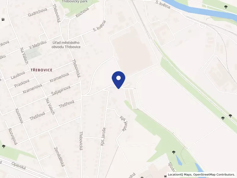 Kony Energy s.r.o., Pod Výhonem 5049/4, 72200 Ostrava - Třebovice, IČO 22298011