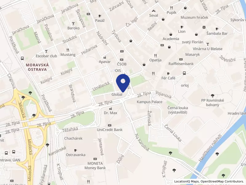JaS Finance s.r.o., Denisova 492/1, 70200 Ostrava - Moravská Ostrava, IČO 28606817